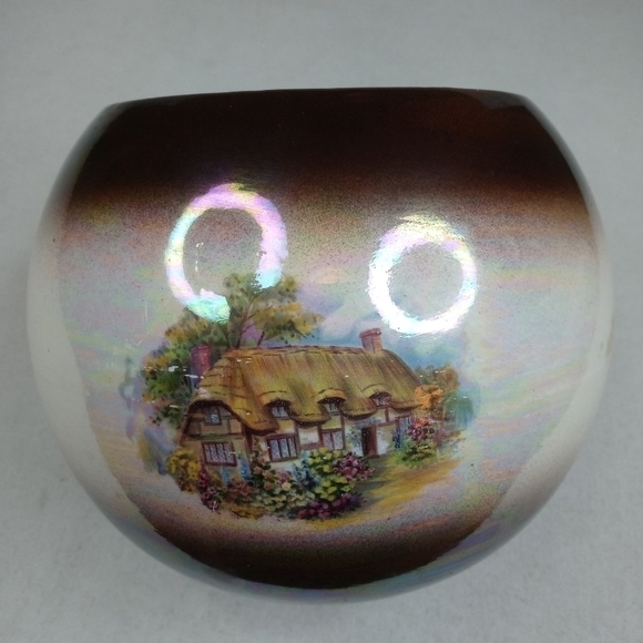 Arnel's Pottery Vintage 7/1980. signed 'LaVerne Ne - Picture 1 of 10